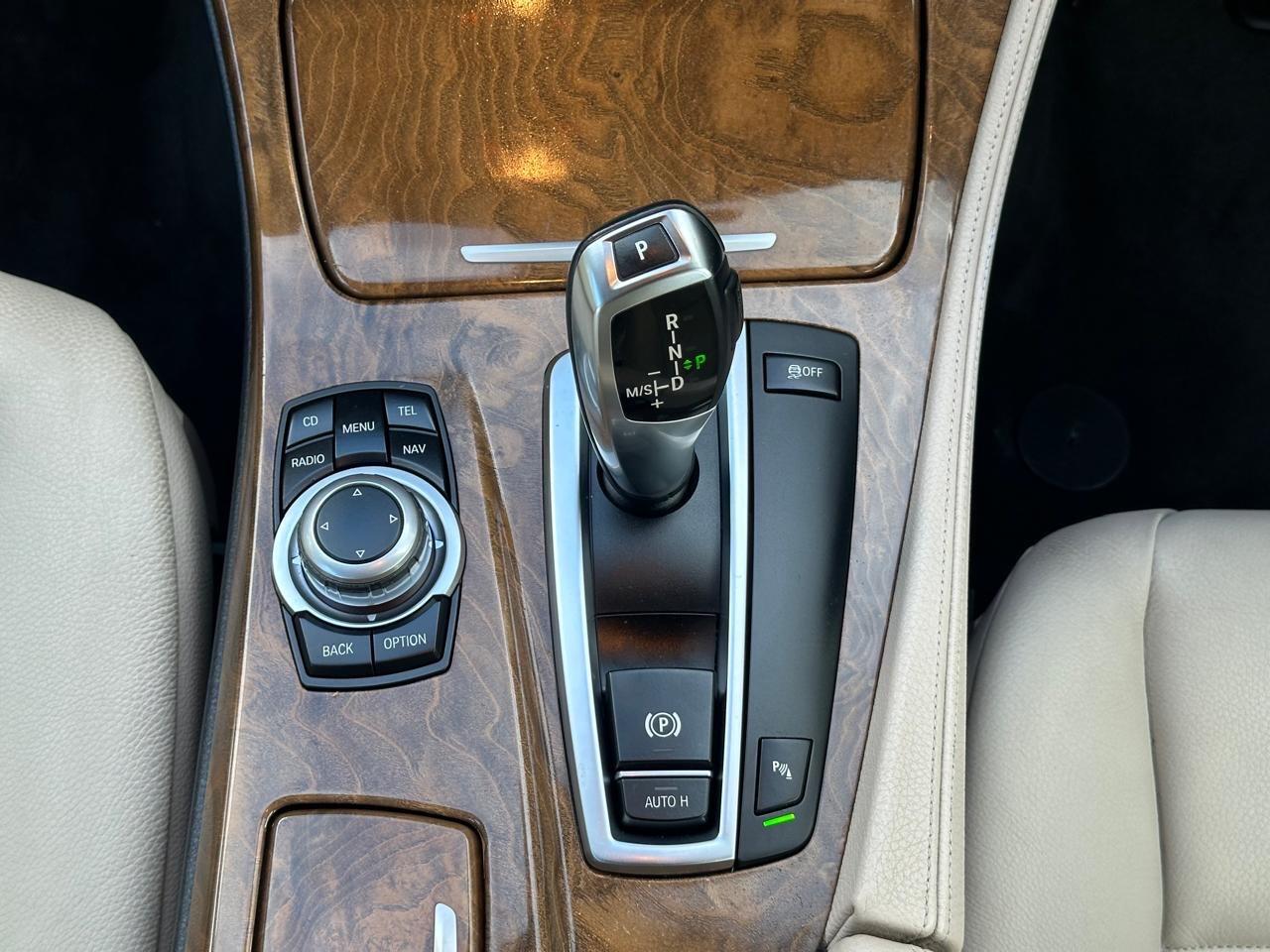 Used BMW 5 Series 2010 for sale - 77170680: Photo 15