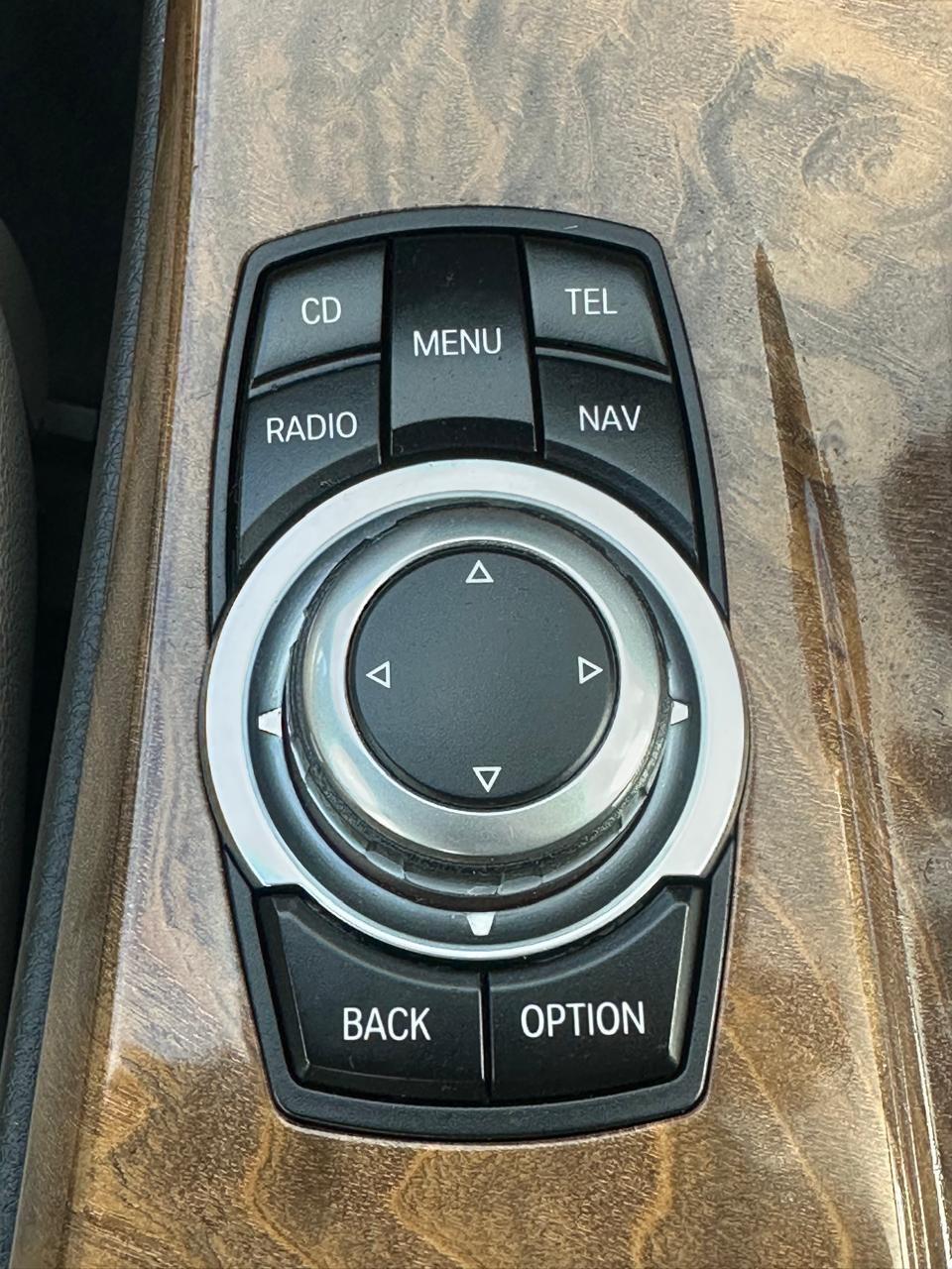 Used BMW 5 Series 2010 for sale - 77170680: Photo 20