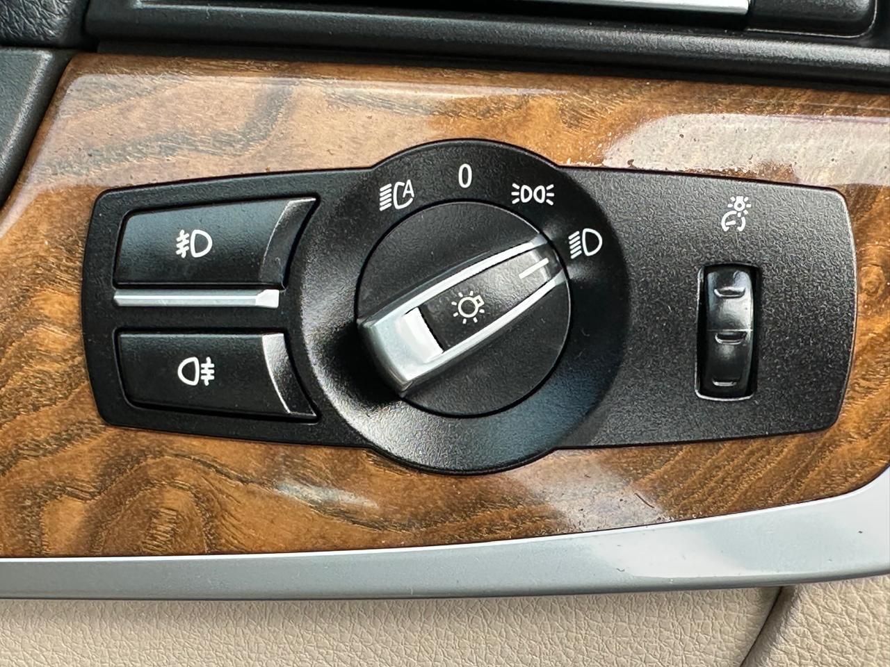 Used BMW 5 Series 2010 for sale - 77170680: Photo 28