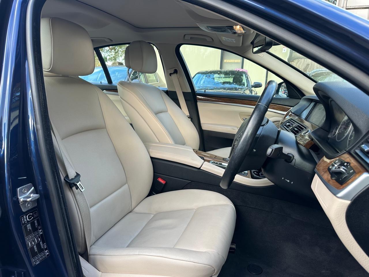 Used BMW 5 Series 2010 for sale - 77170680: Photo 37