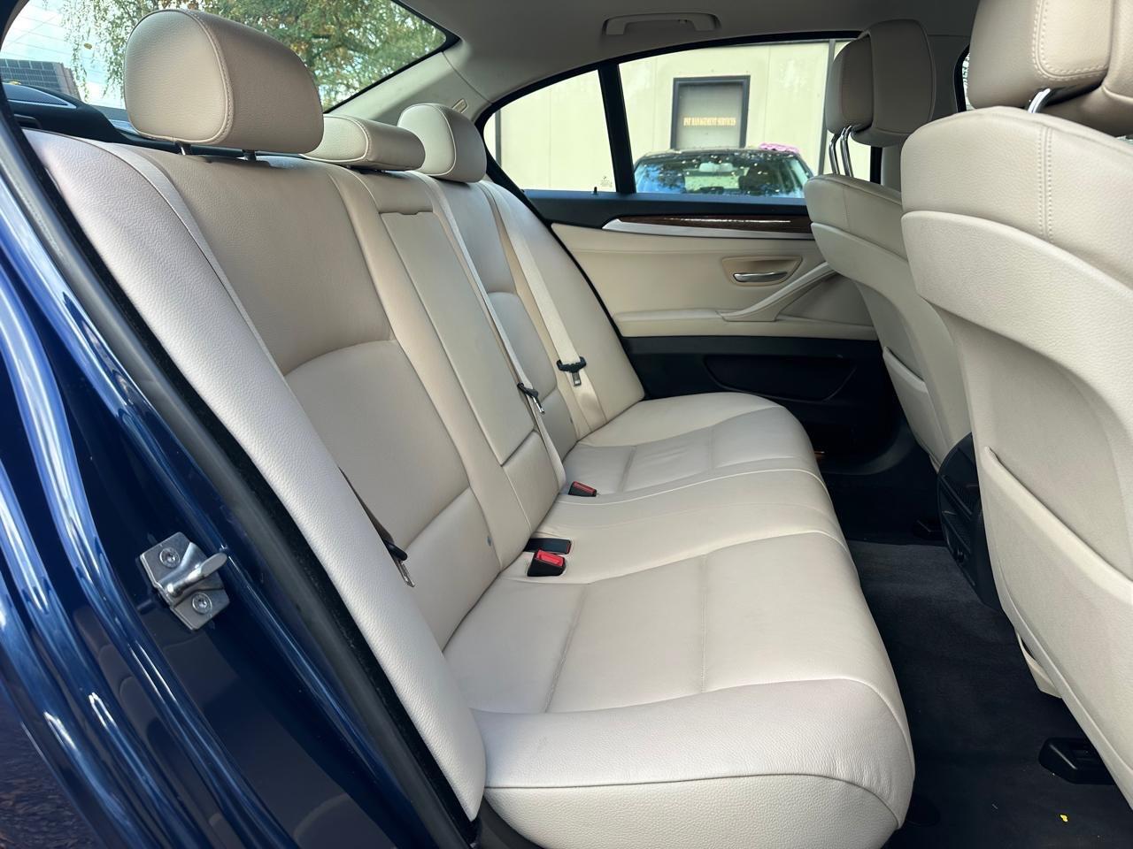 Used BMW 5 Series 2010 for sale - 77170680: Photo 39