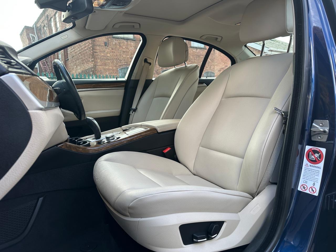 Used BMW 5 Series 2010 for sale - 77170680: Photo 41