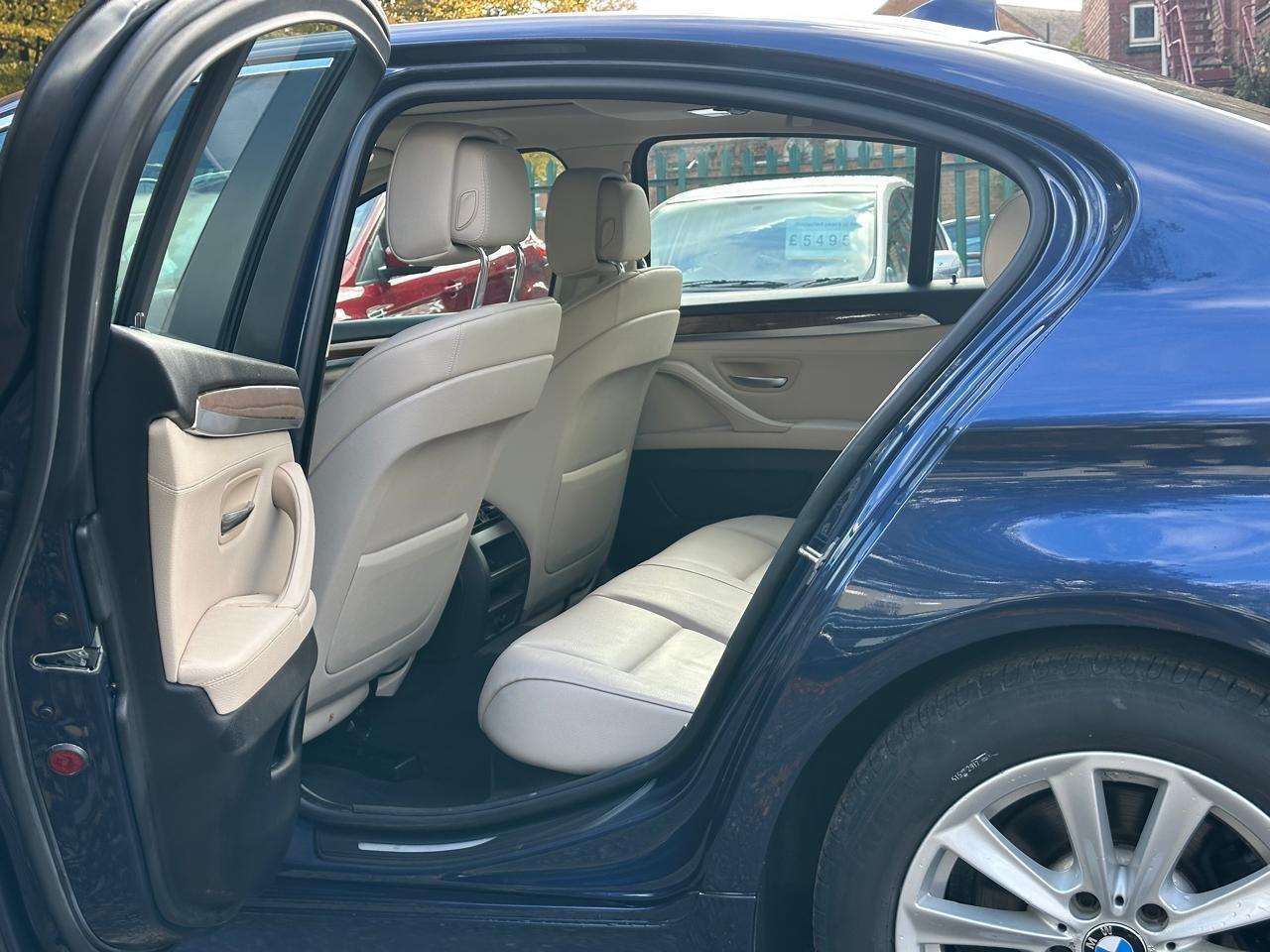 Used BMW 5 Series 2010 for sale - 77170680: Photo 42