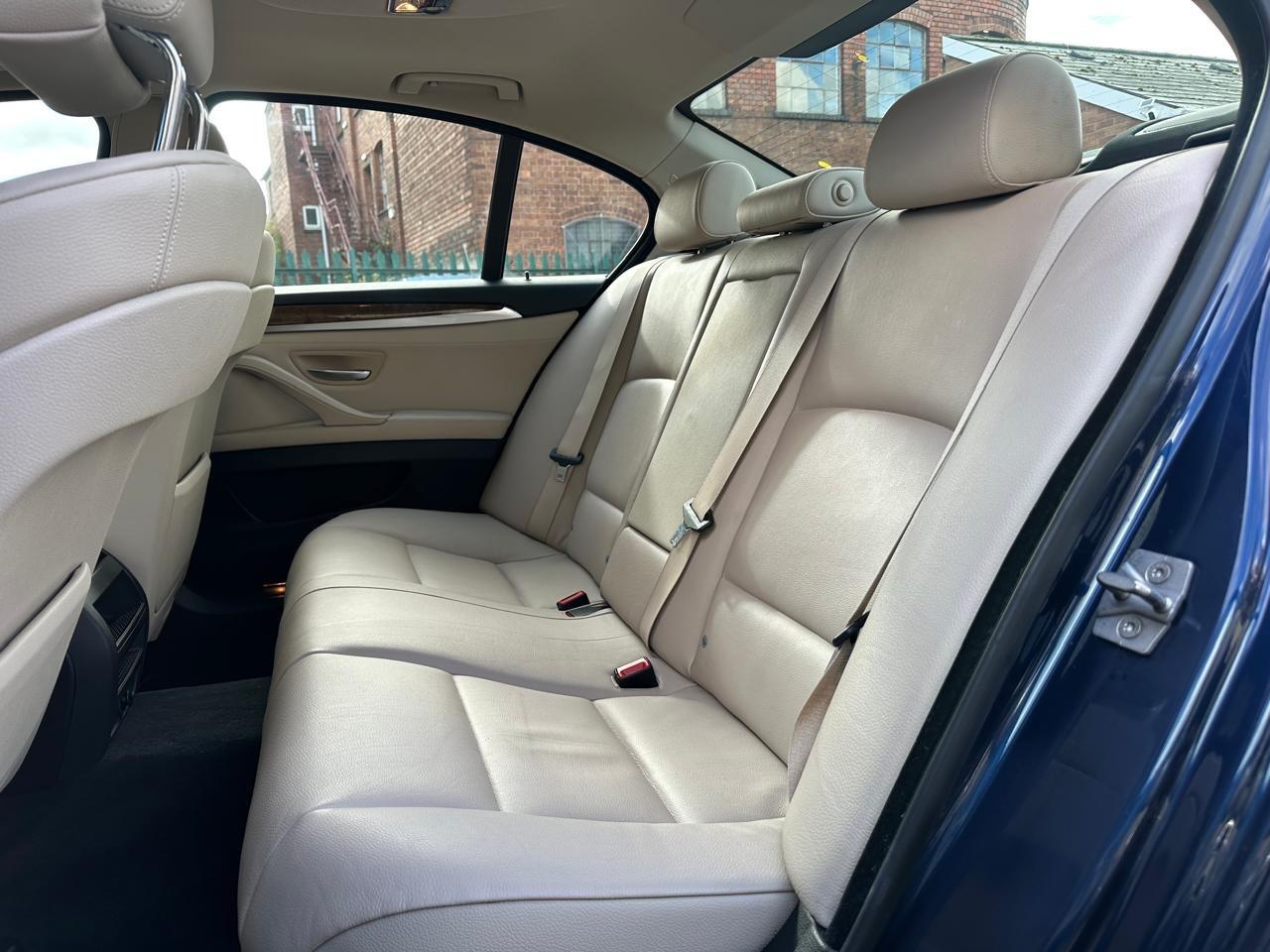 Used BMW 5 Series 2010 for sale - 77170680: Photo 43