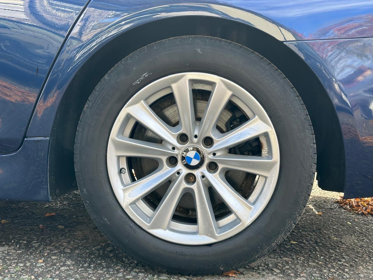 Used BMW 5 Series 2010 for sale - 77170680: Photo 46