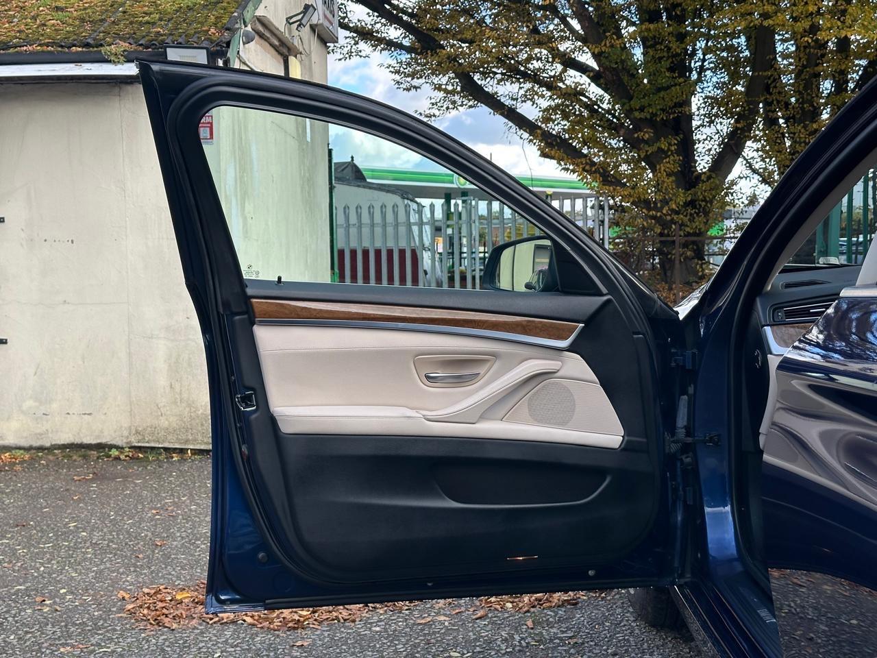 Used BMW 5 Series 2010 for sale - 77170680: Photo 50