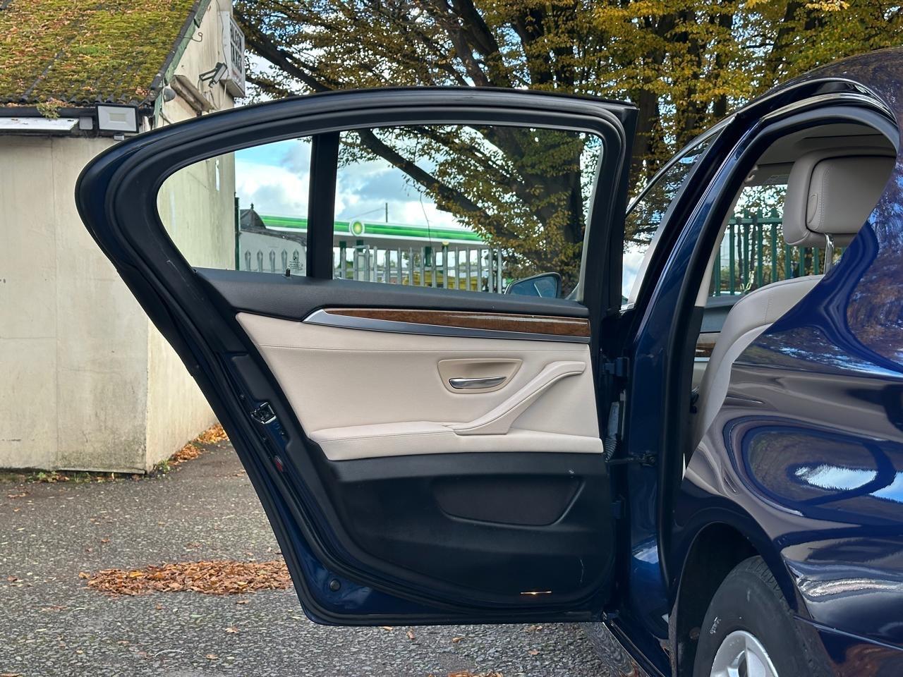 Used BMW 5 Series 2010 for sale - 77170680: Photo 51