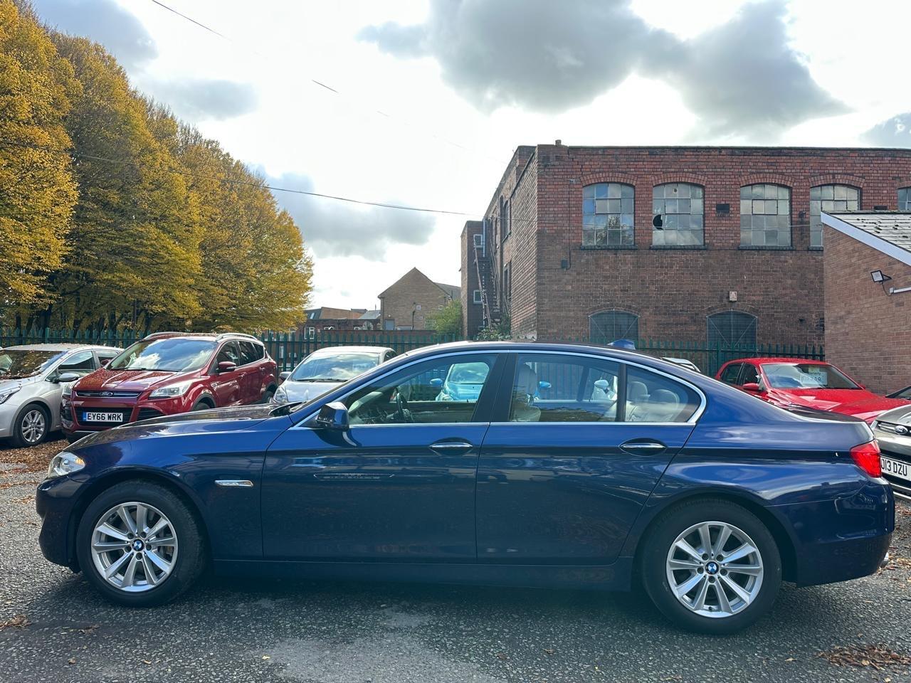 Used BMW 5 Series 2010 for sale - 77170680: Photo 7