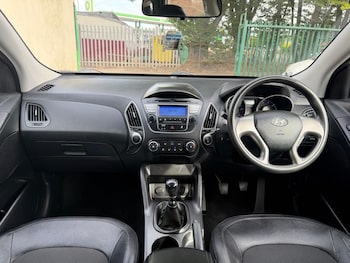 Used Hyundai Ix35 2014 for sale - 79539959: Photo