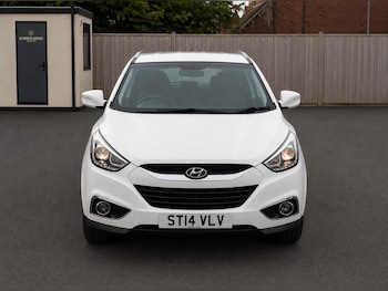 Used Hyundai Ix35 2014 for sale - 79539959: Photo