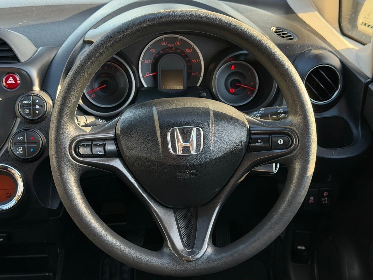 Used Honda Jazz 2011 for sale - 77170679: Photo 13