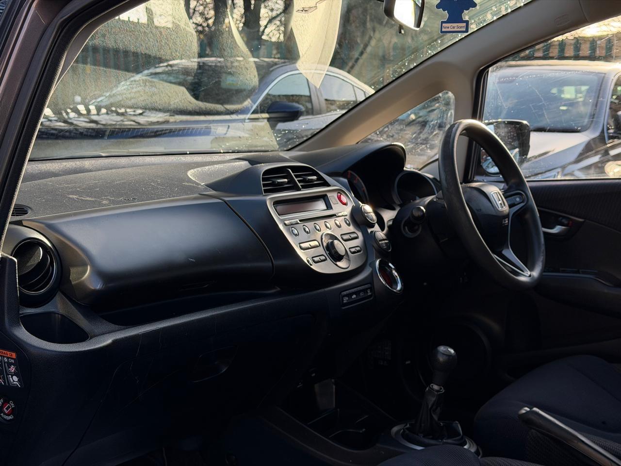 Used Honda Jazz 2011 for sale - 77170679: Photo 26