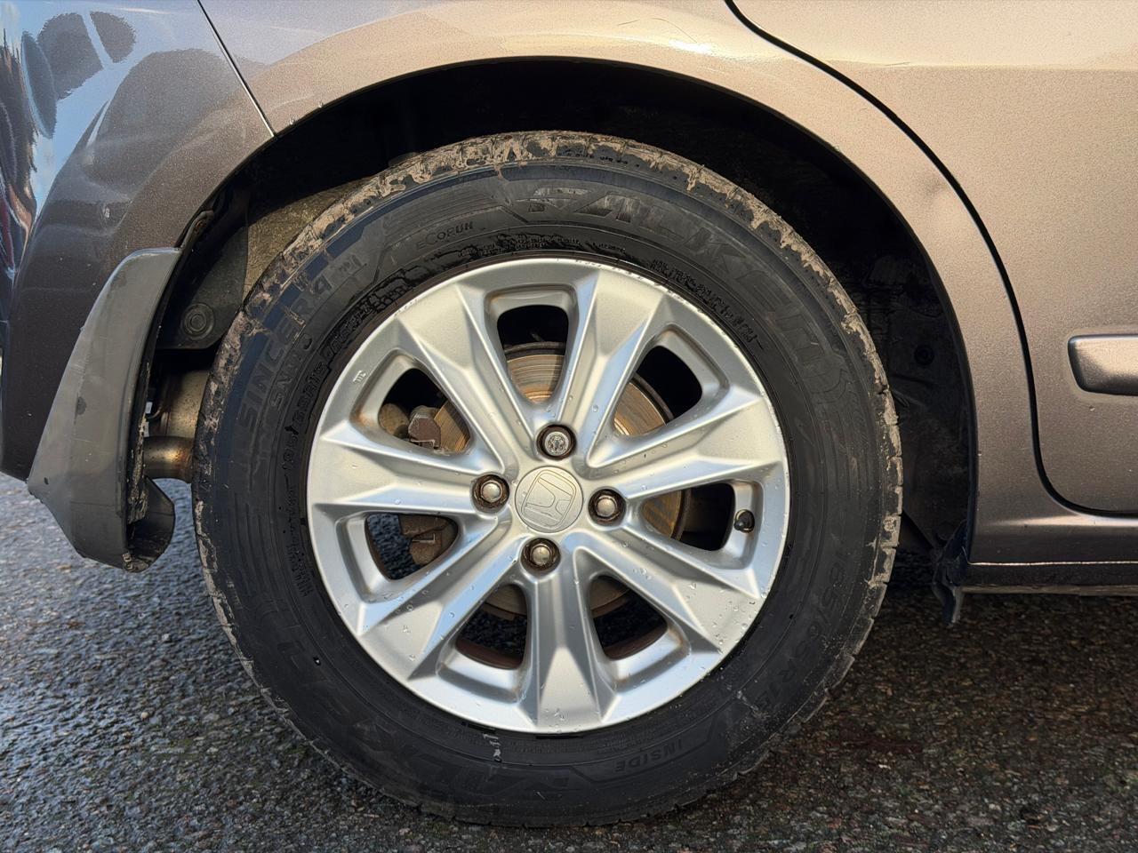 Used Honda Jazz 2011 for sale - 77170679: Photo 33