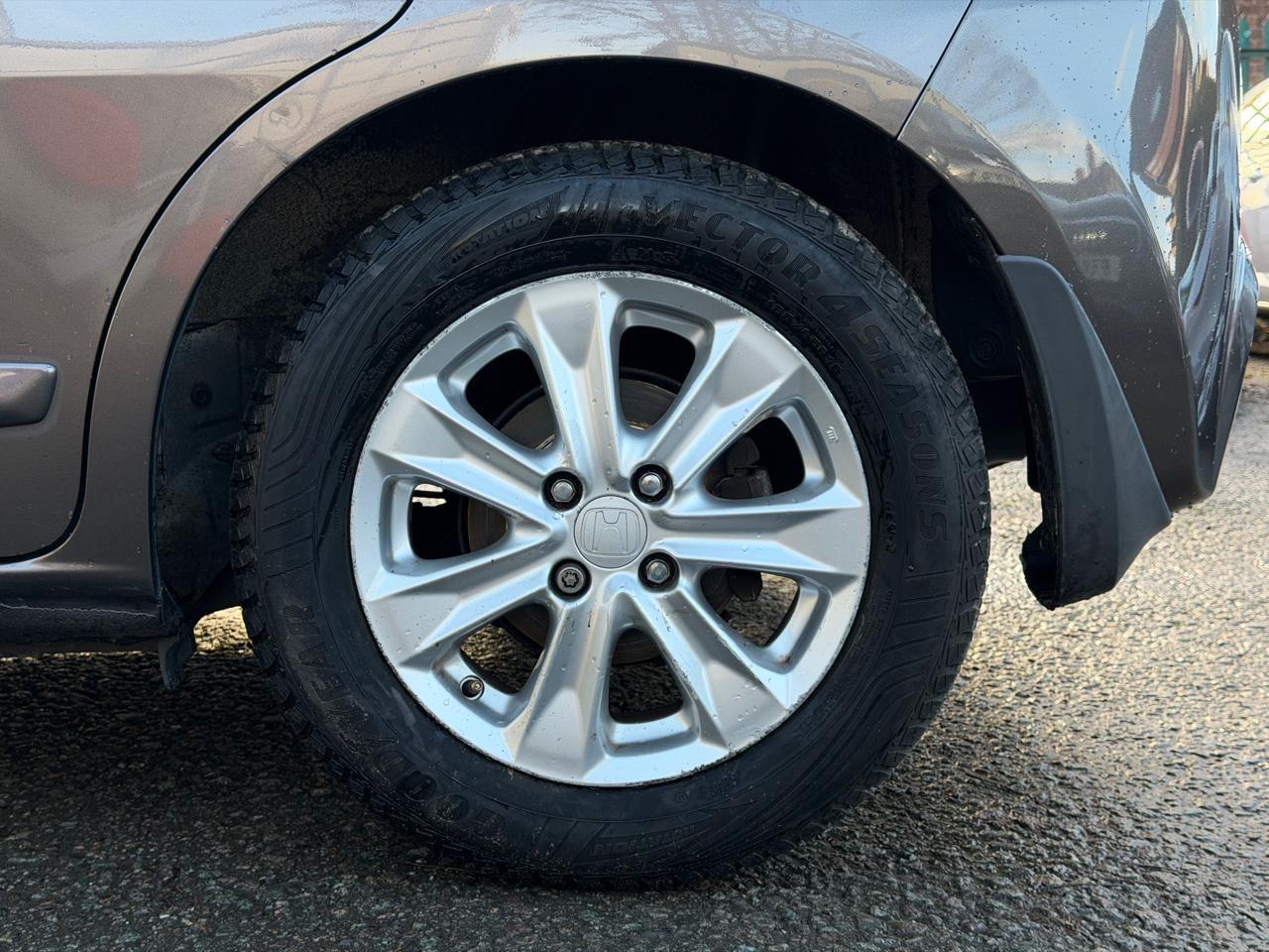 Used Honda Jazz 2011 for sale - 77170679: Photo 34