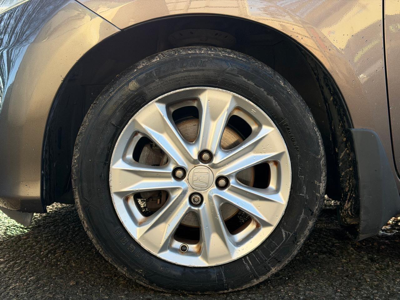 Used Honda Jazz 2011 for sale - 77170679: Photo 35