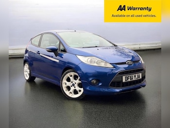 Ford Fiesta feature image