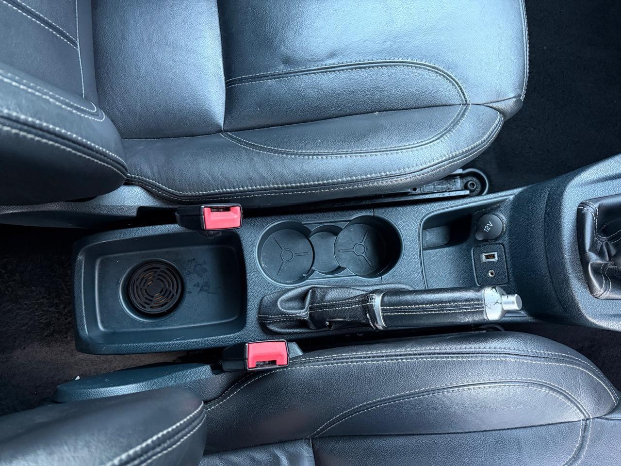 Used Ford Fiesta 2012 for sale - 77170686: Photo 17