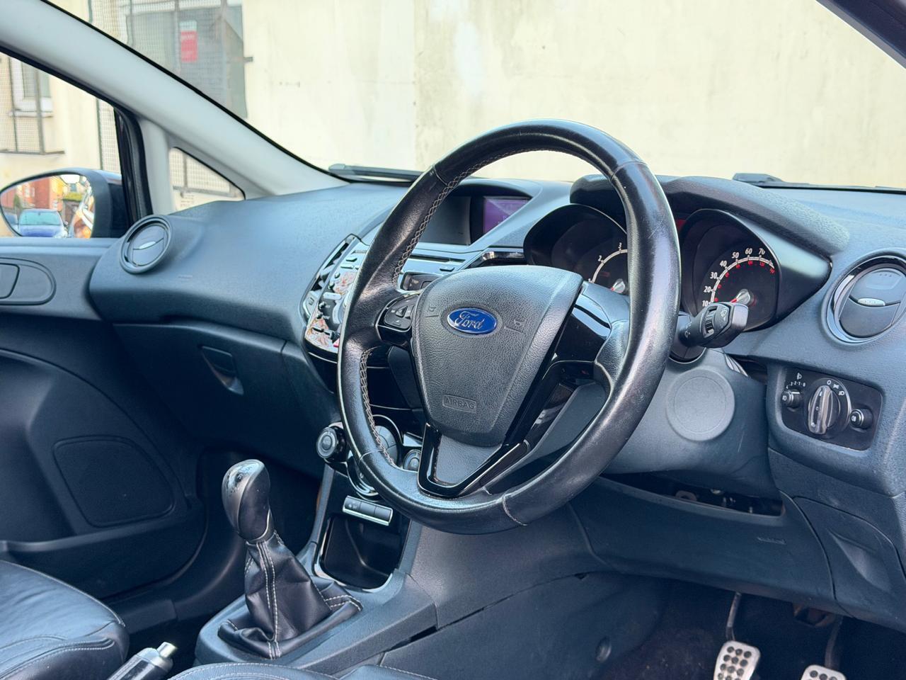 Used Ford Fiesta 2012 for sale - 77170686: Photo 23