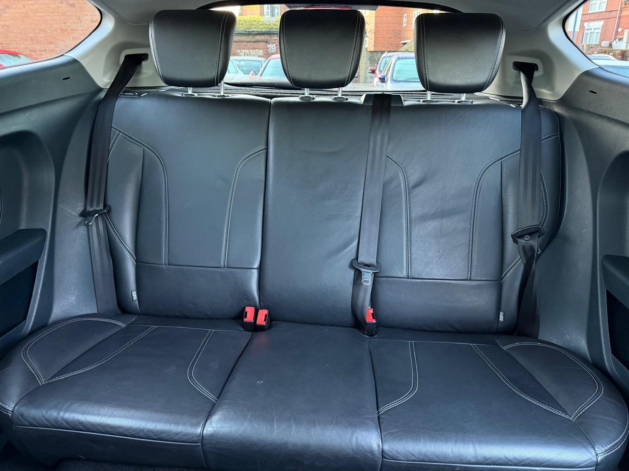 Used Ford Fiesta 2012 for sale - 77170686: Photo 27