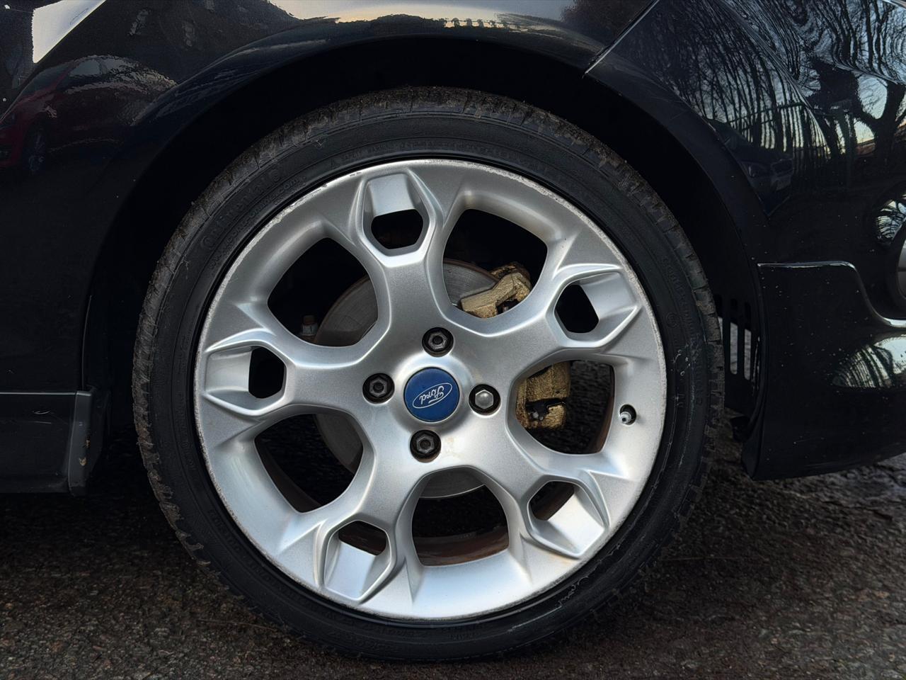 Used Ford Fiesta 2012 for sale - 77170686: Photo 30