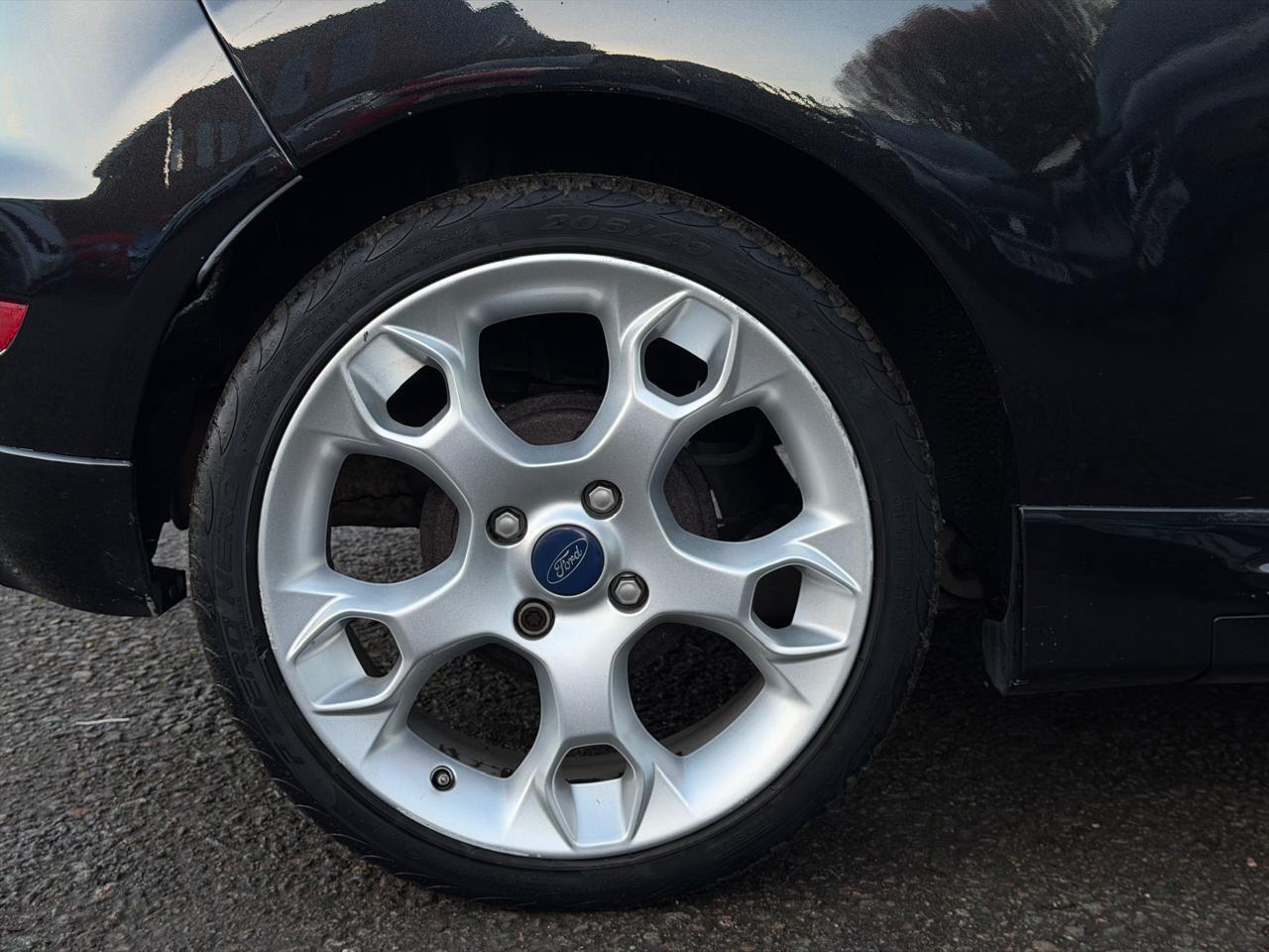 Used Ford Fiesta 2012 for sale - 77170686: Photo 31