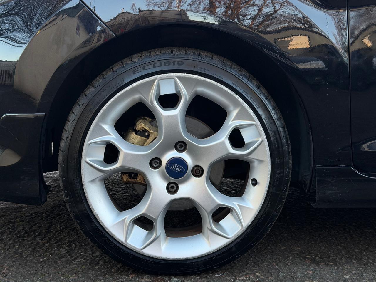 Used Ford Fiesta 2012 for sale - 77170686: Photo 33