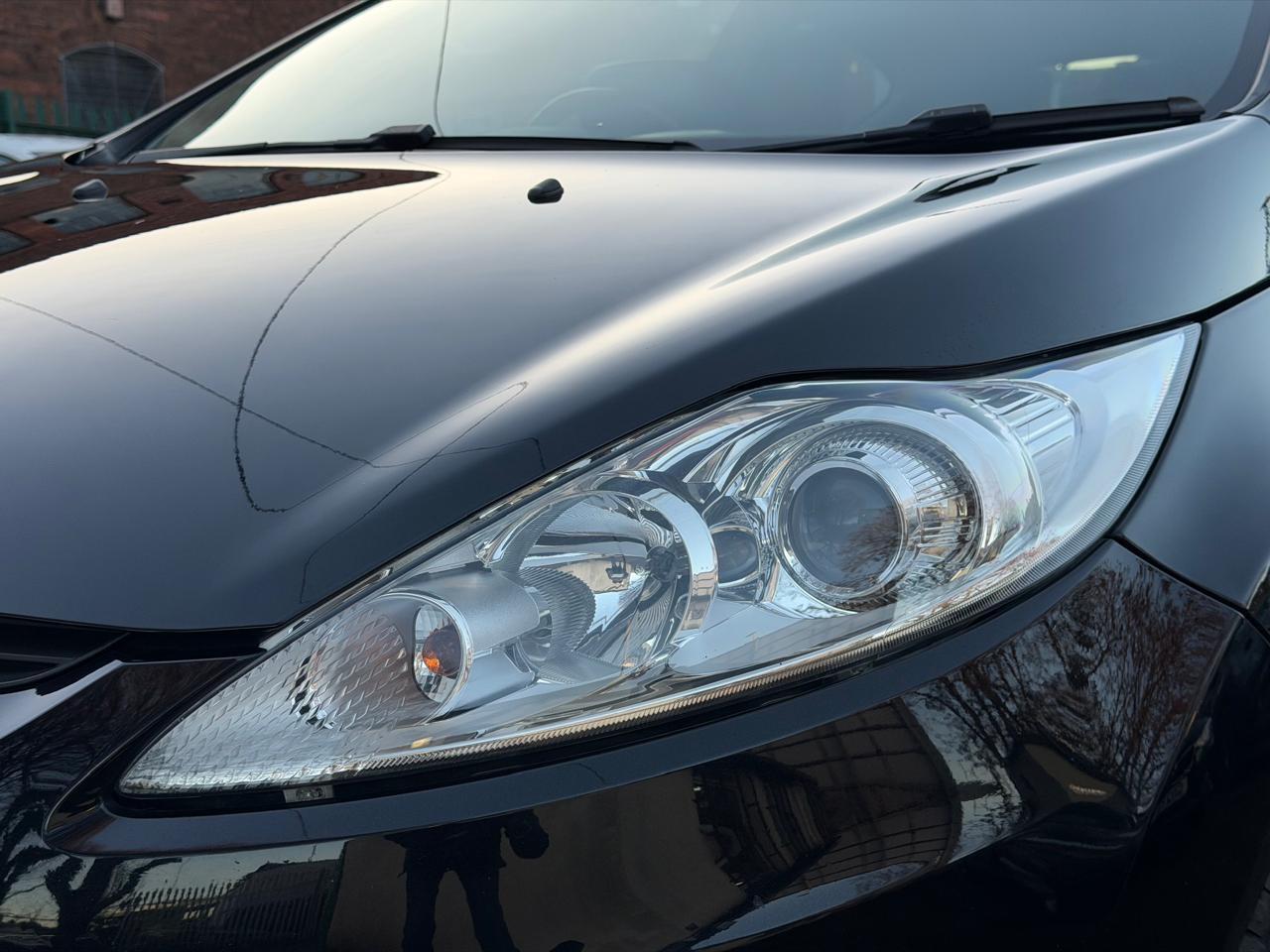 Used Ford Fiesta 2012 for sale - 77170686: Photo 36