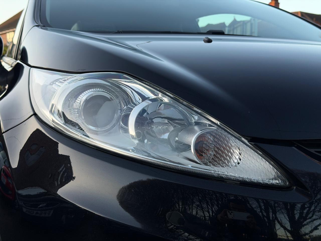 Used Ford Fiesta 2012 for sale - 77170686: Photo 37