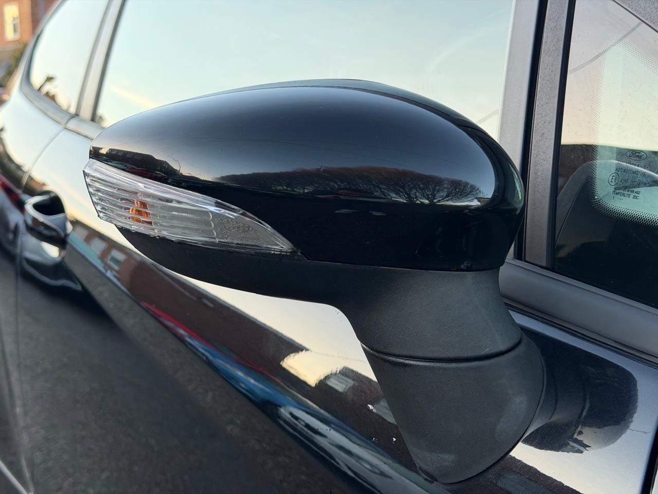 Used Ford Fiesta 2012 for sale - 77170686: Photo 44