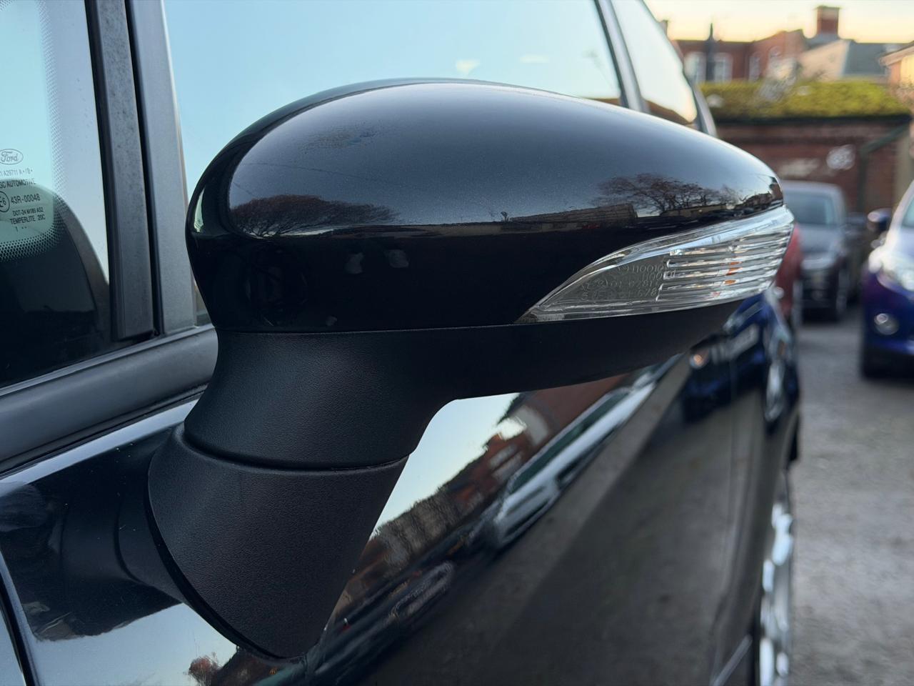 Used Ford Fiesta 2012 for sale - 77170686: Photo 45