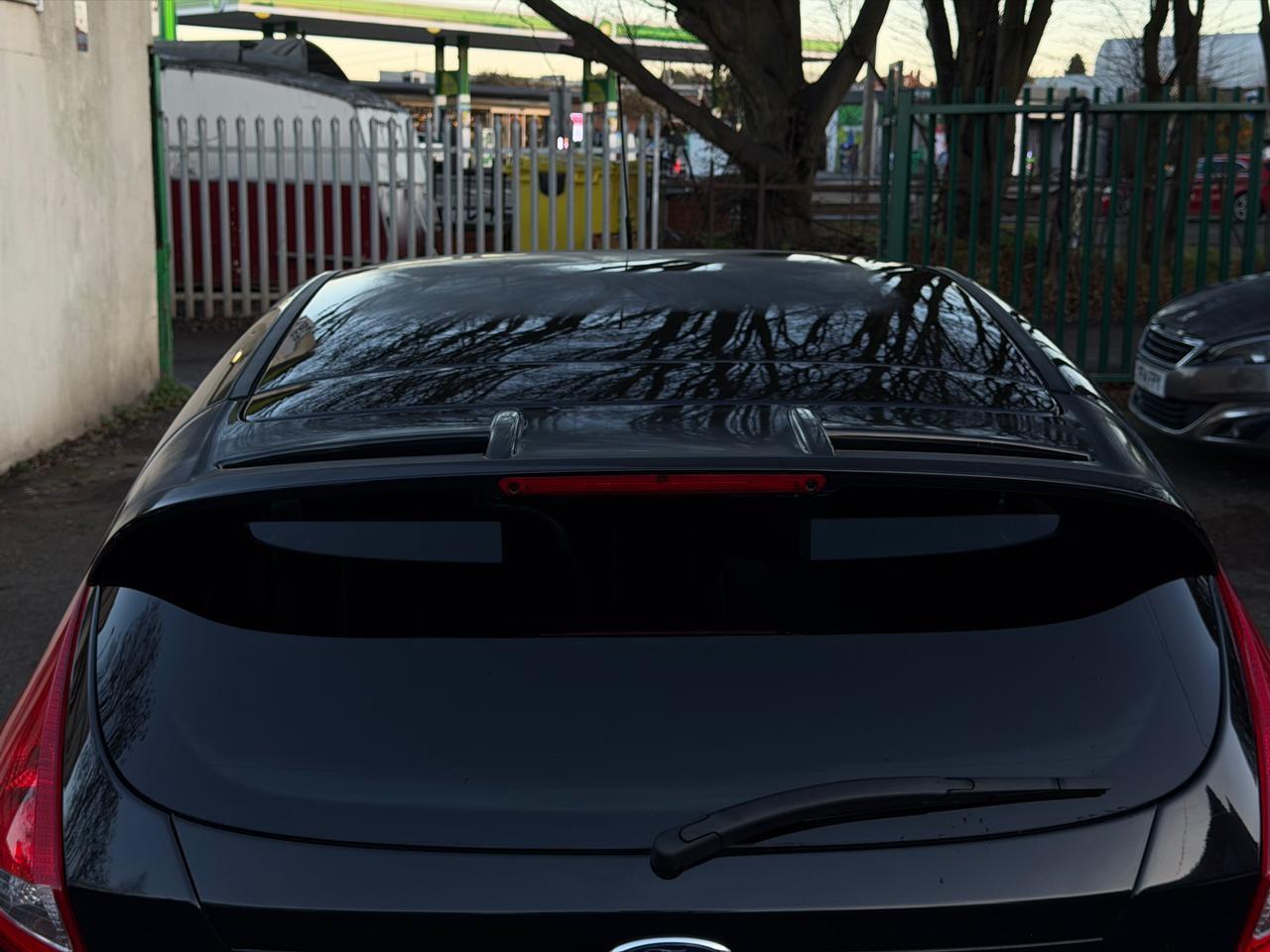 Used Ford Fiesta 2012 for sale - 77170686: Photo 46