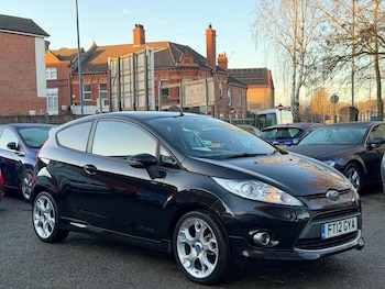 Used Ford Fiesta 2012 for sale - 77170686: Photo