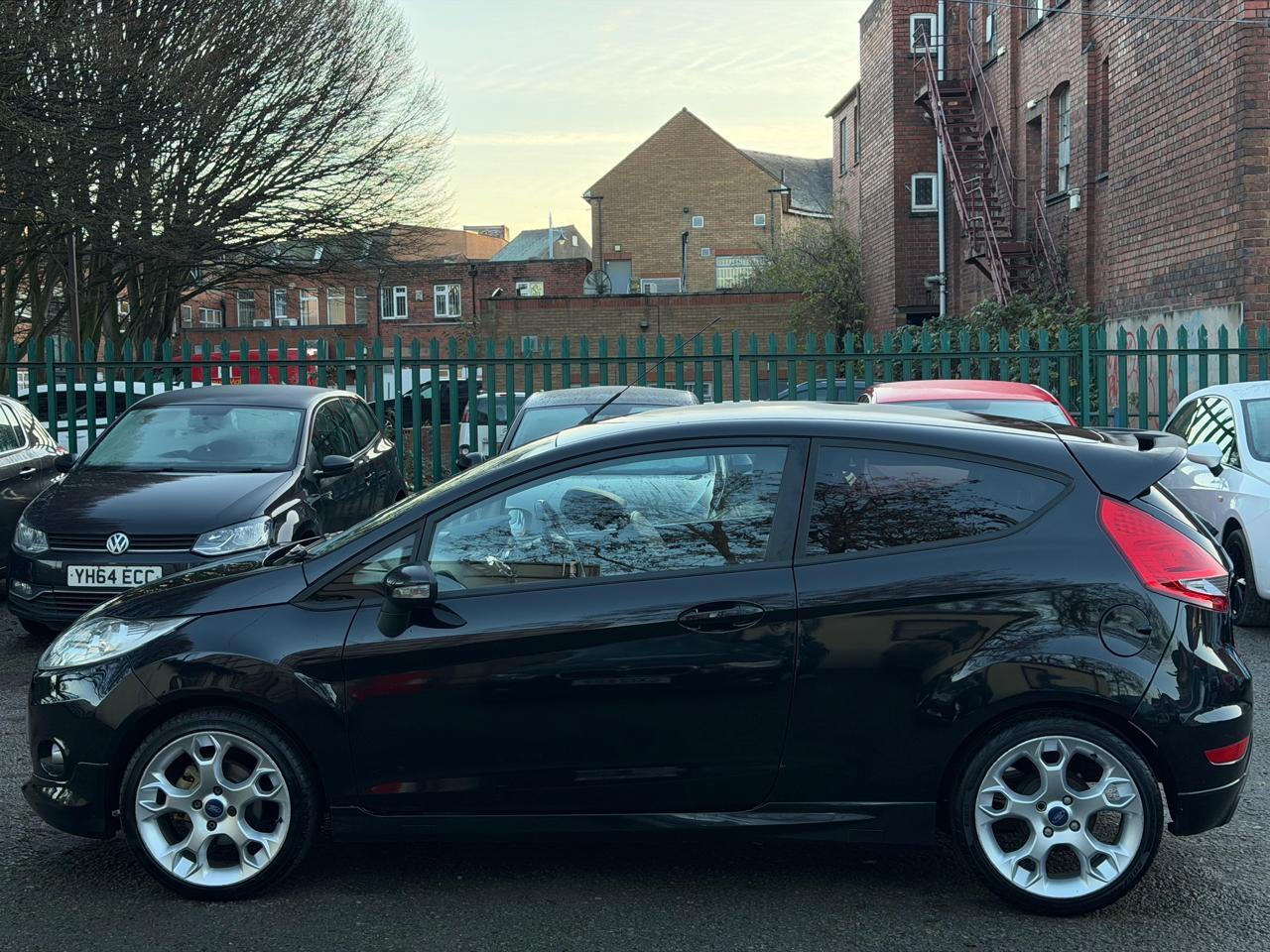 Used Ford Fiesta 2012 for sale - 77170686: Photo 7