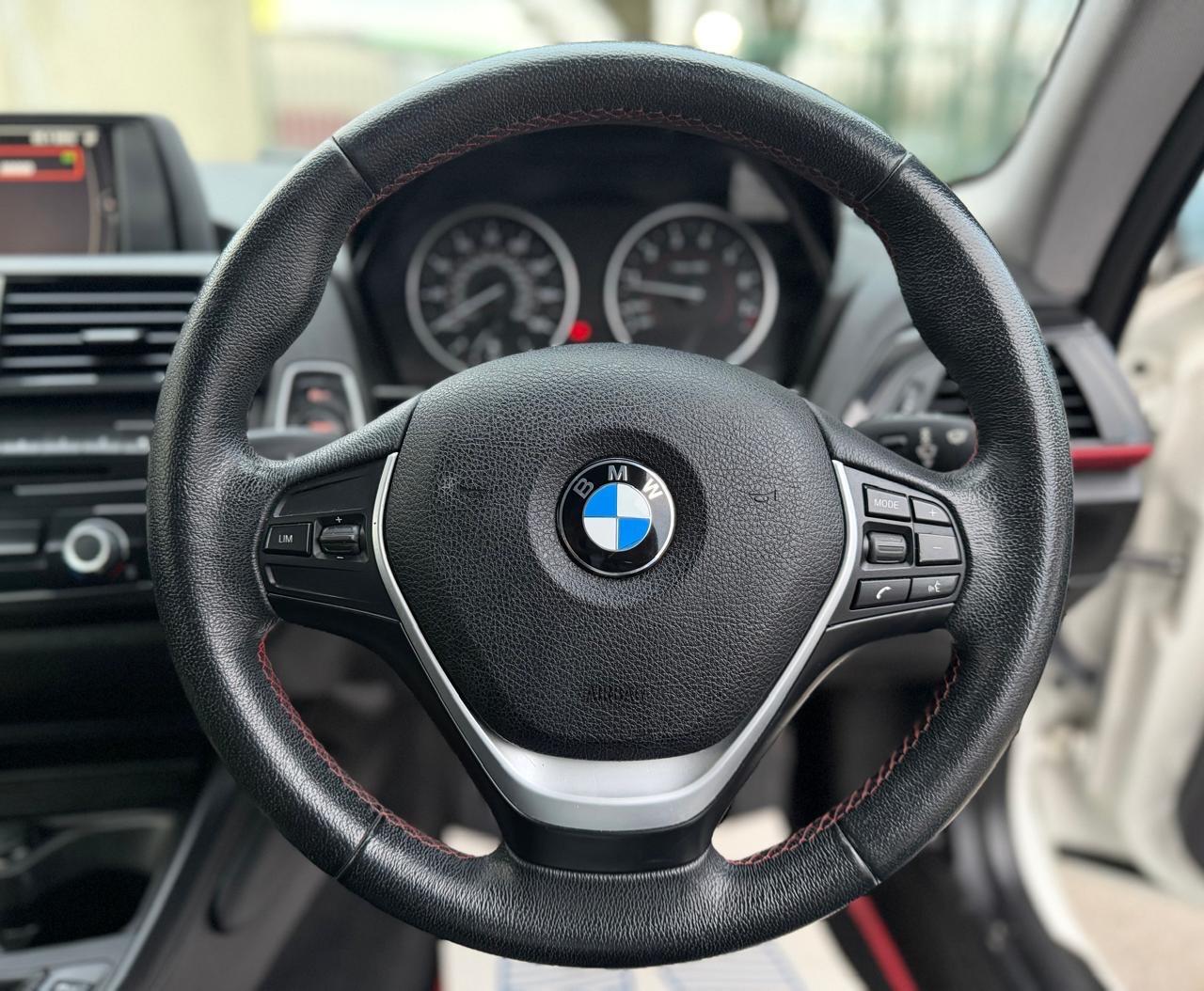 Used BMW 1 Series for sale - 78184389: Photo 12