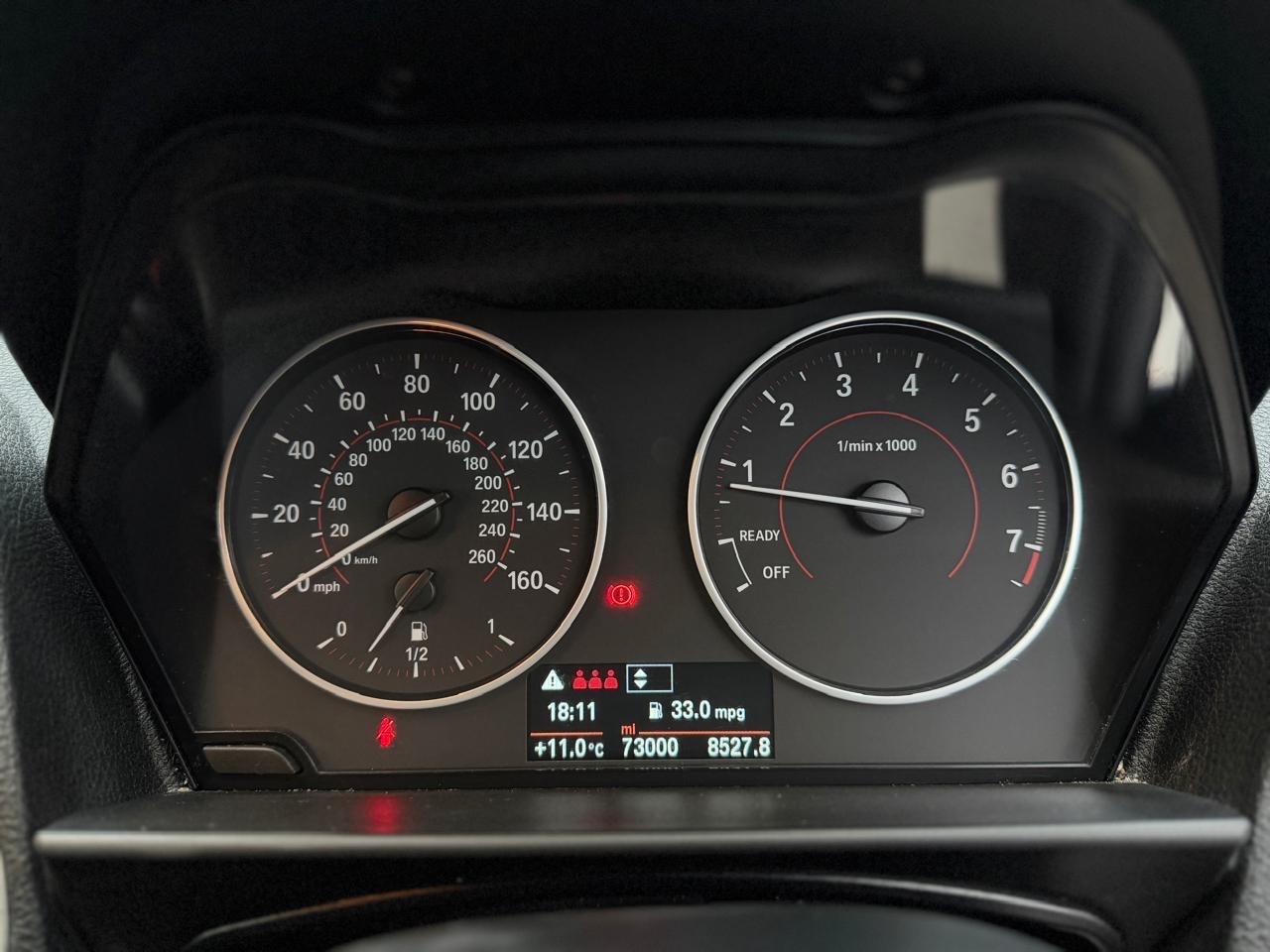 Used BMW 1 Series for sale - 78184389: Photo 13