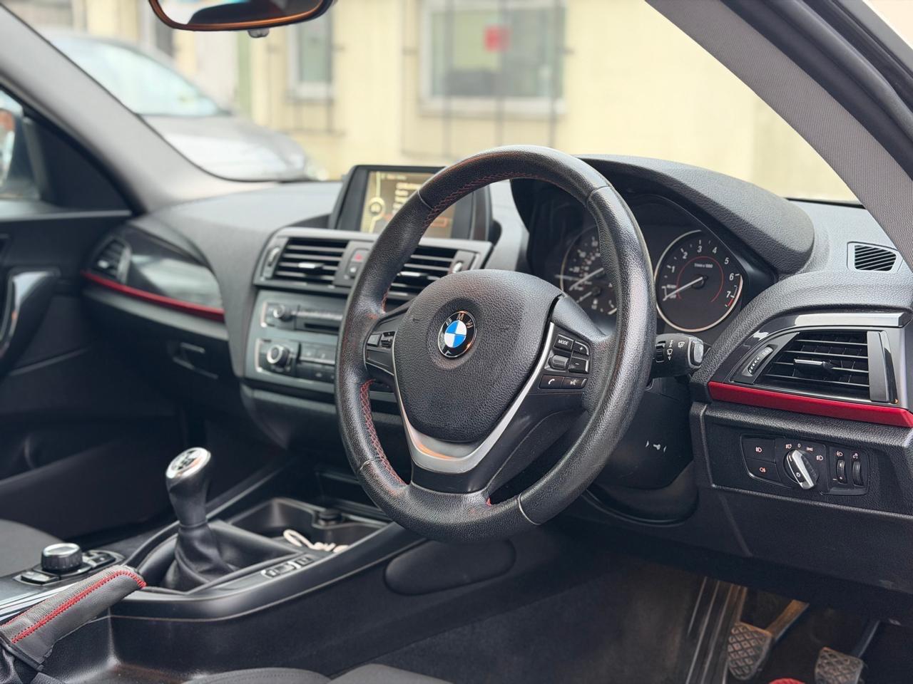 Used BMW 1 Series for sale - 78184389: Photo 2