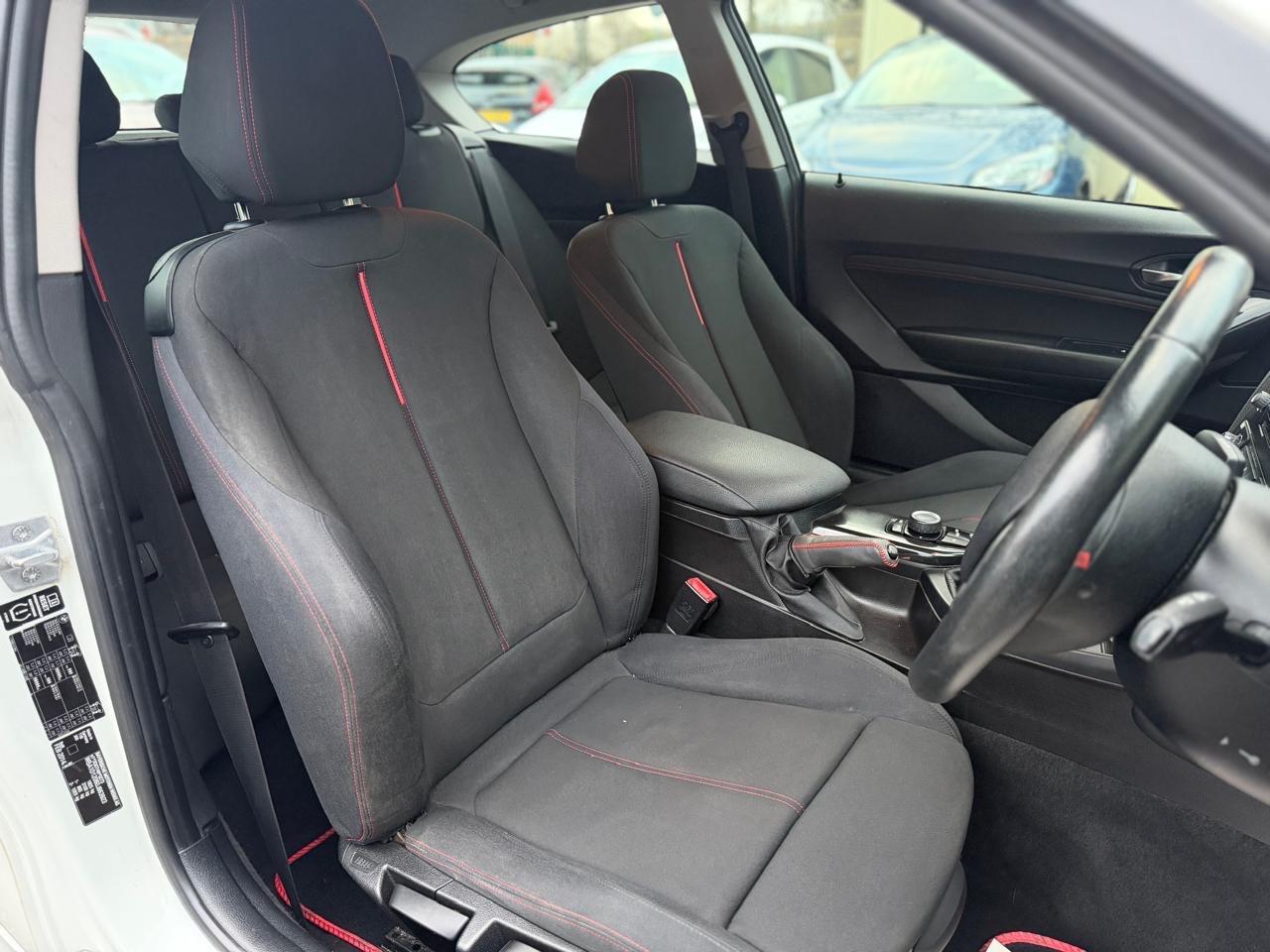 Used BMW 1 Series for sale - 78184389: Photo 26