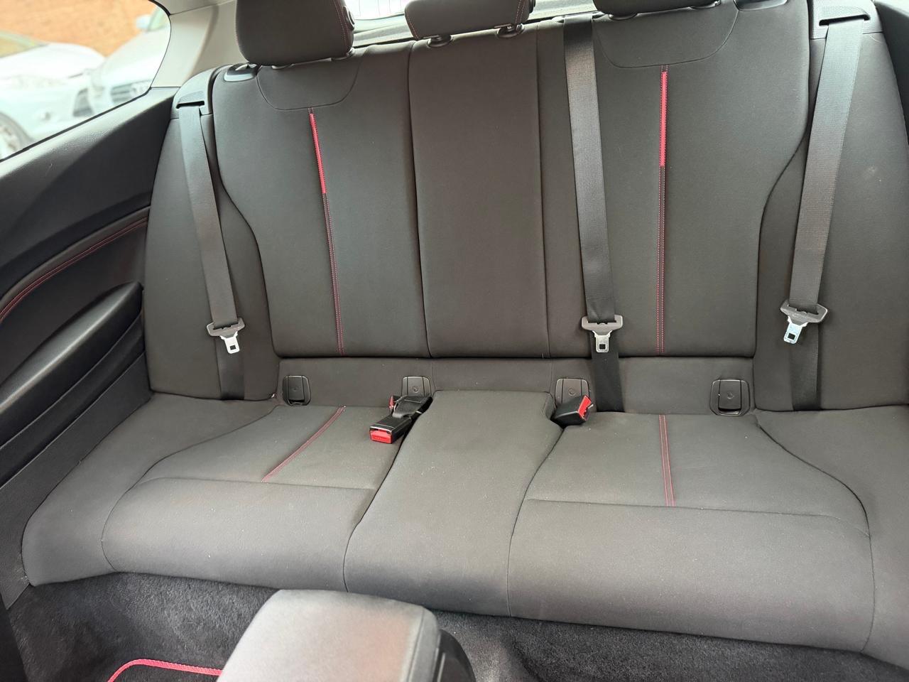 Used BMW 1 Series for sale - 78184389: Photo 27