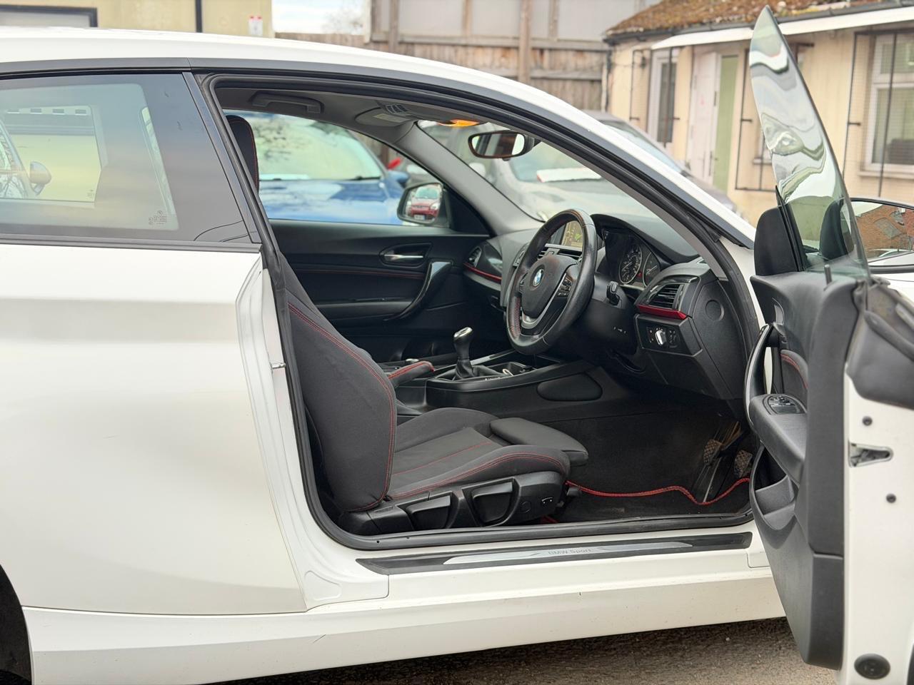 Used BMW 1 Series for sale - 78184389: Photo 29