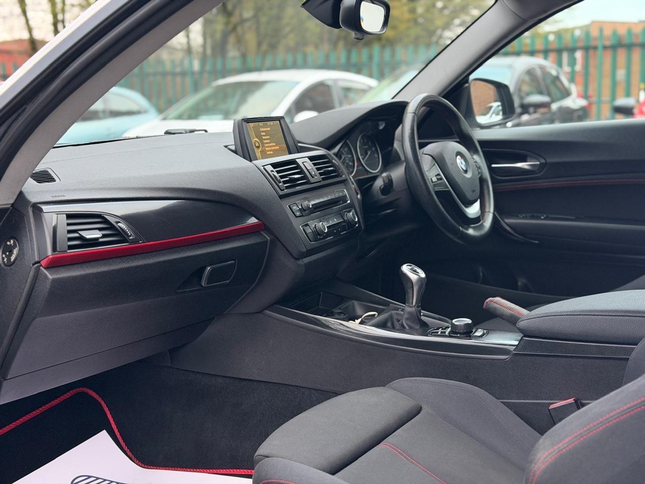 Used BMW 1 Series for sale - 78184389: Photo 30