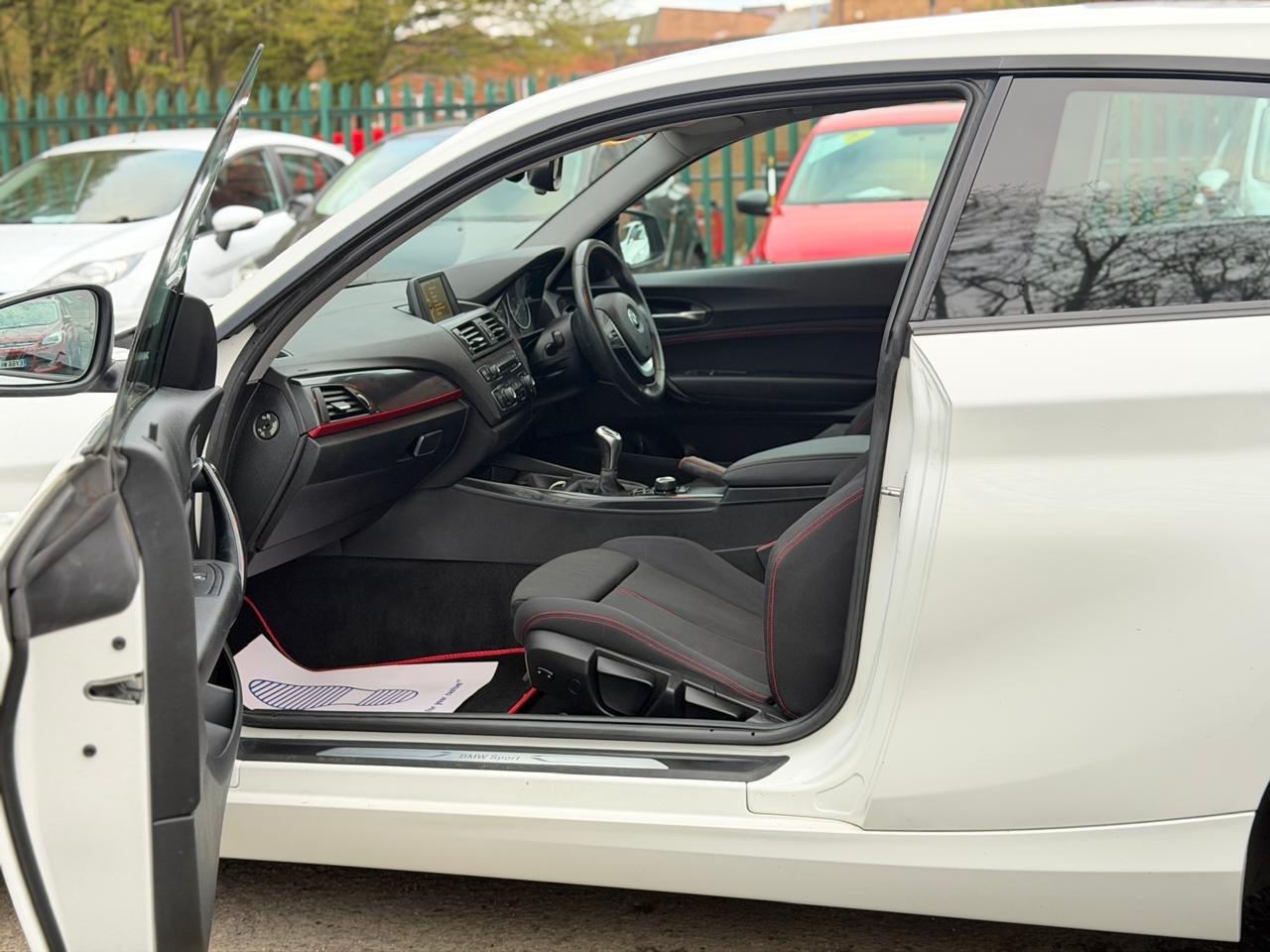 Used BMW 1 Series for sale - 78184389: Photo 31