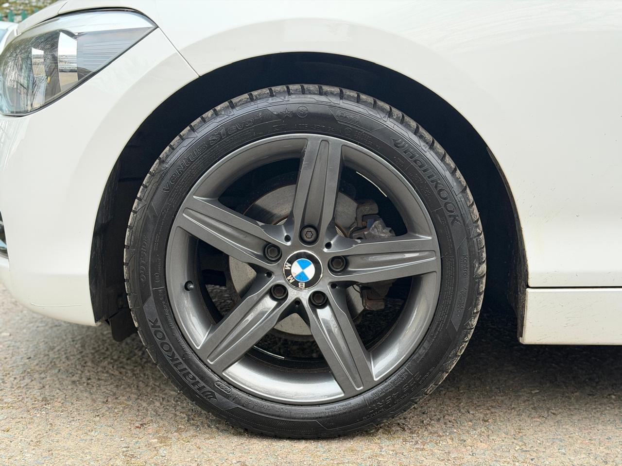 Used BMW 1 Series for sale - 78184389: Photo 32