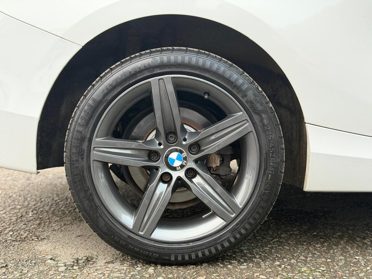 Used BMW 1 Series for sale - 78184389: Photo 33