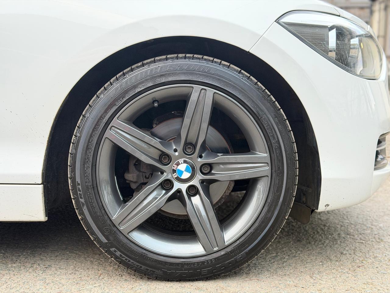 Used BMW 1 Series for sale - 78184389: Photo 34