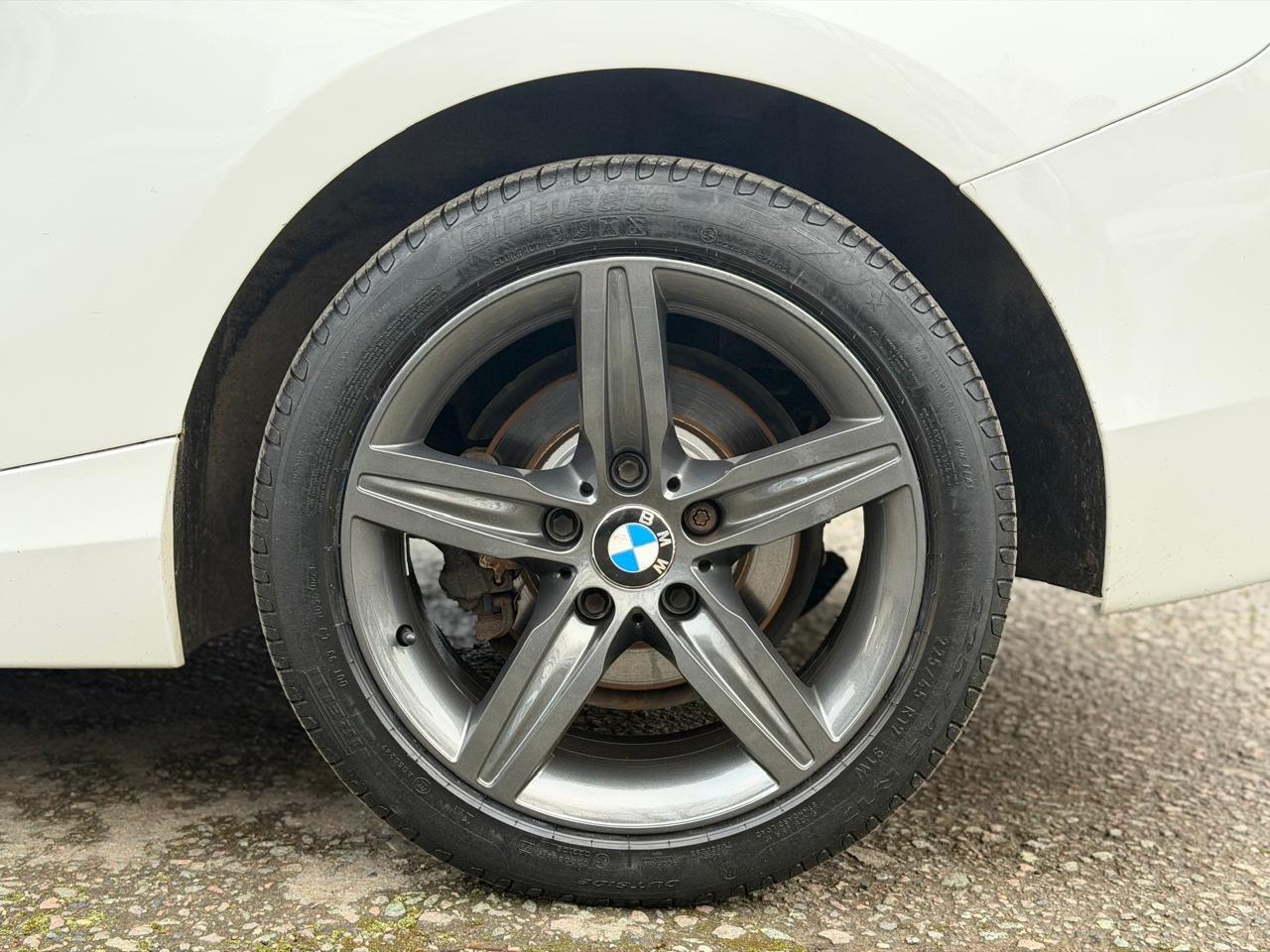 Used BMW 1 Series for sale - 78184389: Photo 35