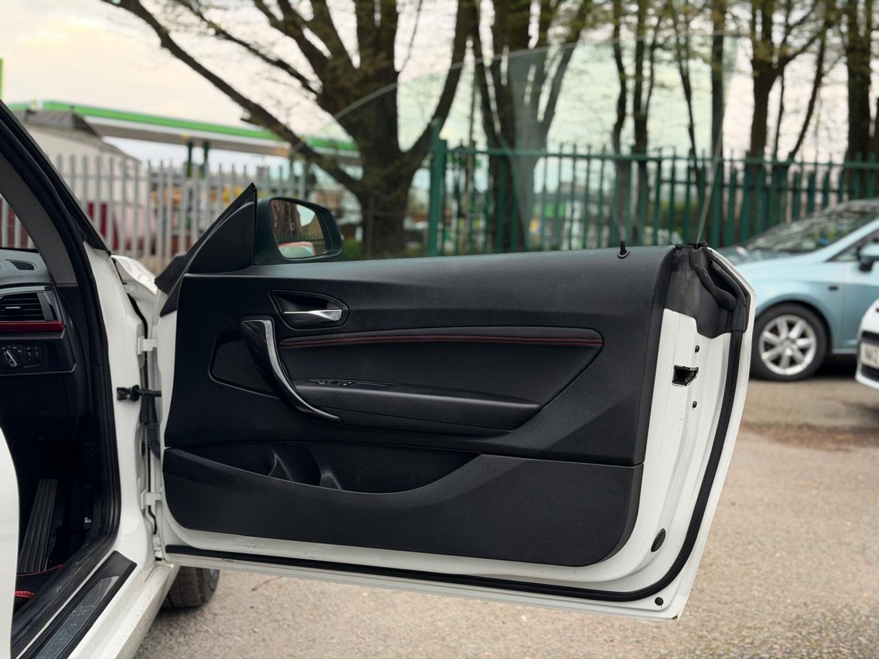 Used BMW 1 Series for sale - 78184389: Photo 36