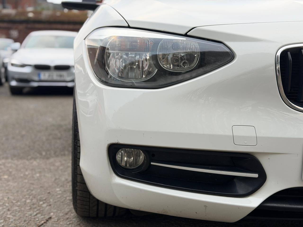 Used BMW 1 Series for sale - 78184389: Photo 38