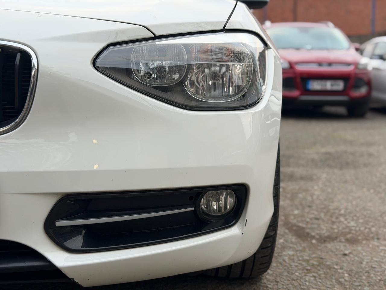 Used BMW 1 Series for sale - 78184389: Photo 39