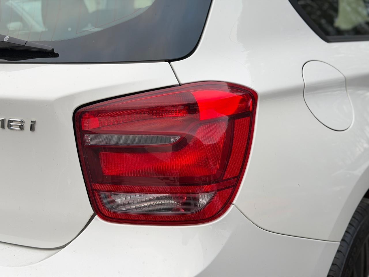 Used BMW 1 Series for sale - 78184389: Photo 40