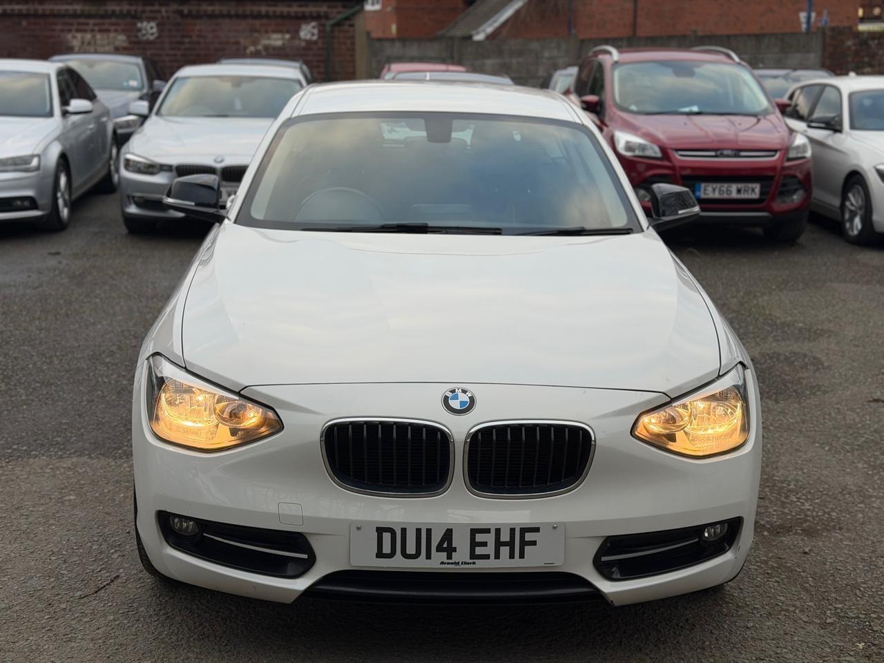Used BMW 1 Series for sale - 78184389: Photo 5